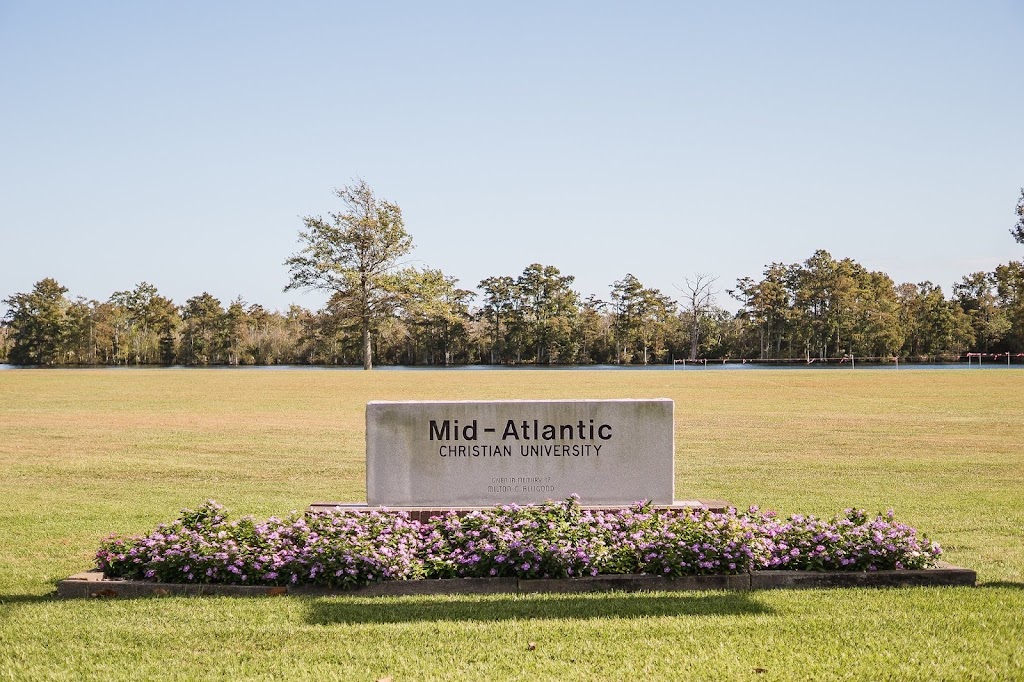 Mid-Atlantic Christian University | 715 N Poindexter St, Elizabeth City, NC 27909, USA | Phone: (252) 334-2000