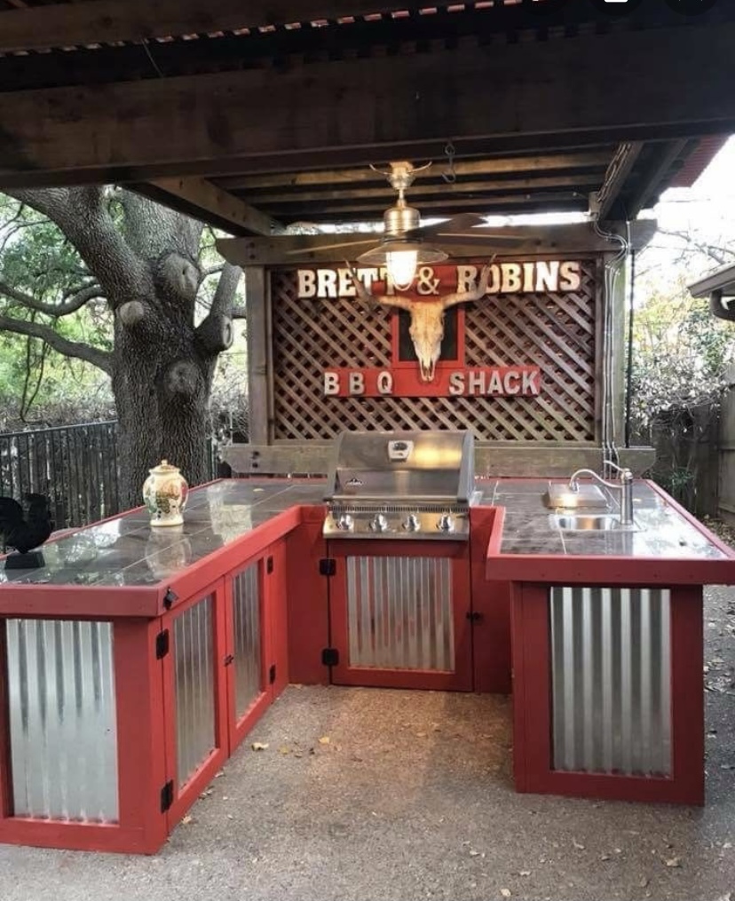 Dallas BBQ Grill Cleaning | 8383 Preston Center Plaza #100, Dallas, TX 75225, USA | Phone: (888) 804-0072