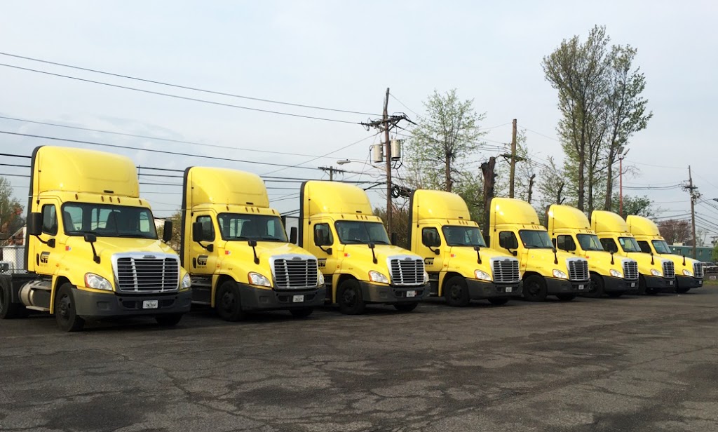 Central Transport | 105 New Era Dr, South Plainfield, NJ 07080, USA | Phone: (586) 467-1900