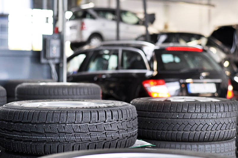 Southern Tire Mart | 1833 Mony St, Fort Worth, TX 76102 | Phone: (817) 332-9000