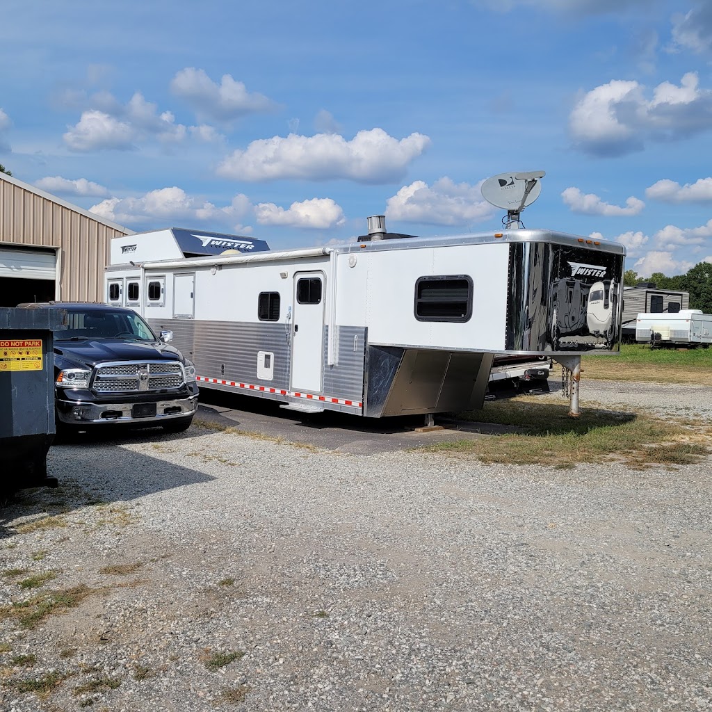 Jimco Trailer and RV | 640 NC-150, Greensboro, NC 27455, USA | Phone: (336) 552-0419