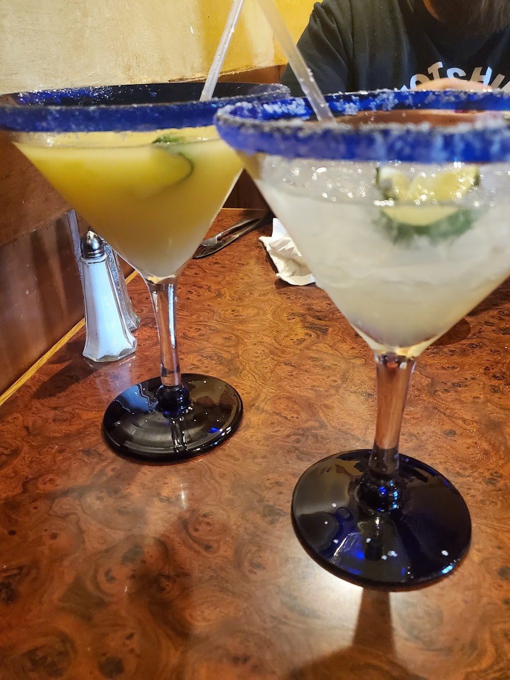 Casa Tequila | 3461 High Rd, Hartford, WI 53027, USA | Phone: (262) 673-9999