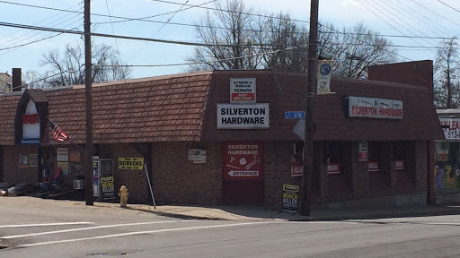 Silverton Hardware | 7144 Montgomery Rd, Cincinnati, OH 45236, USA | Phone: (513) 891-2172