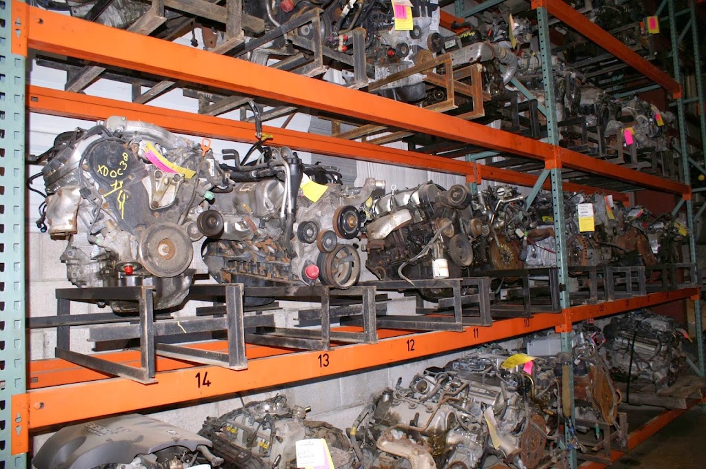 Calumet Auto Parts | 8501 W Calumet Rd, Milwaukee, WI 53224, USA | Phone: (414) 312-6370