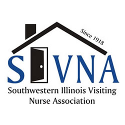 Southwestern Illinois Visiting Nurse Association | 7 Executive Woods Ct A, Swansea, IL 62226, USA | Phone: (618) 236-5800