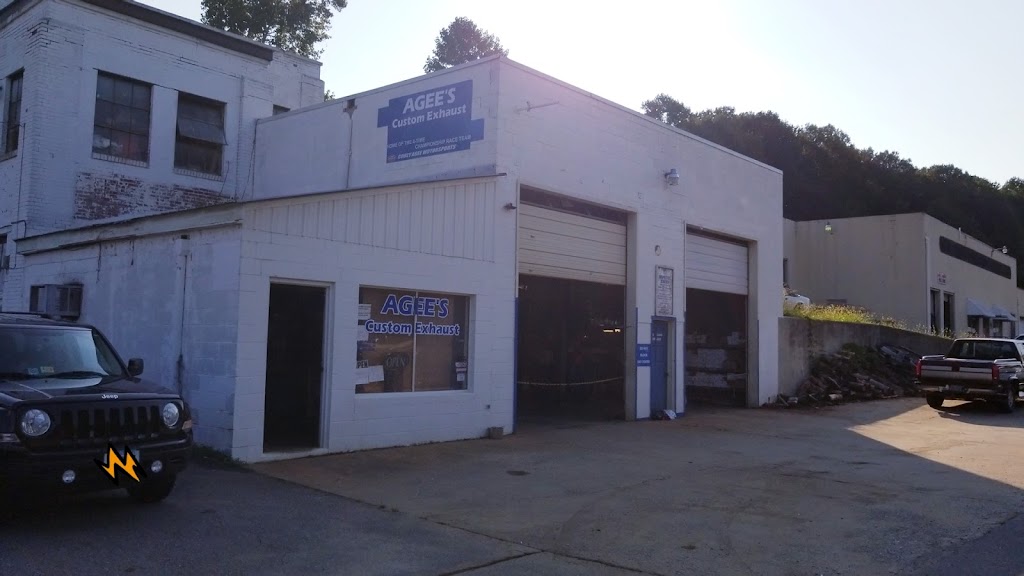 Agees Custom Exhaust & Auto | 115 Dye Plant Rd, Martinsville, VA 24112, USA | Phone: (276) 666-0604