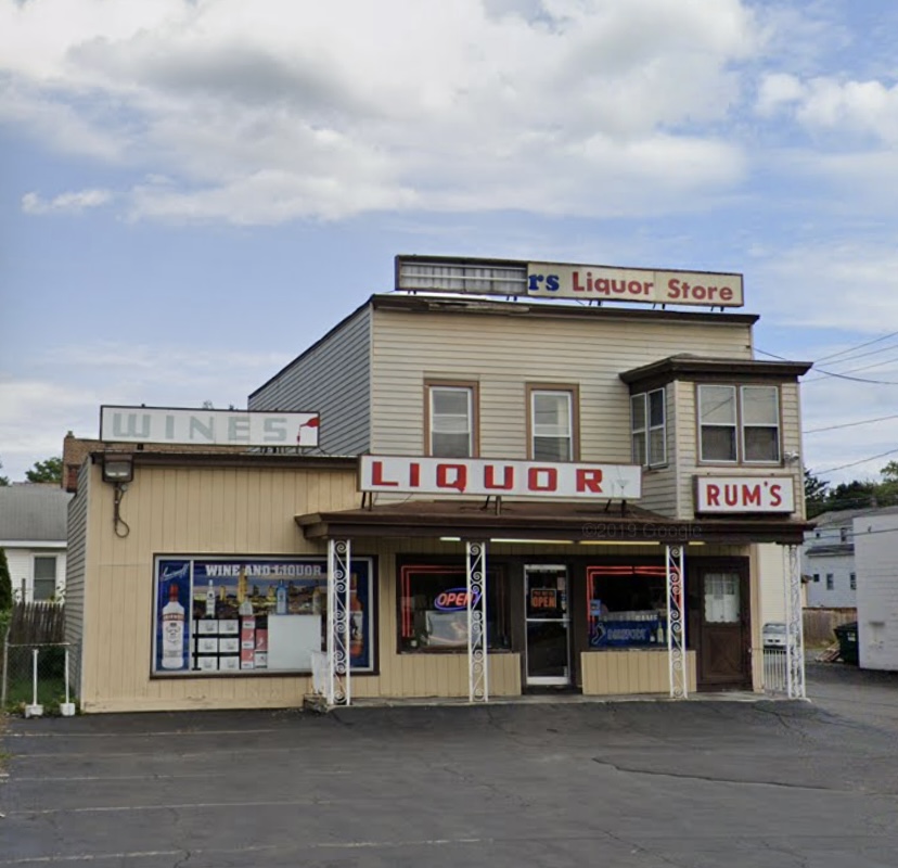 Liquor Universe | 1145 Central Ave, Albany, NY 12205, USA | Phone: (518) 512-5115