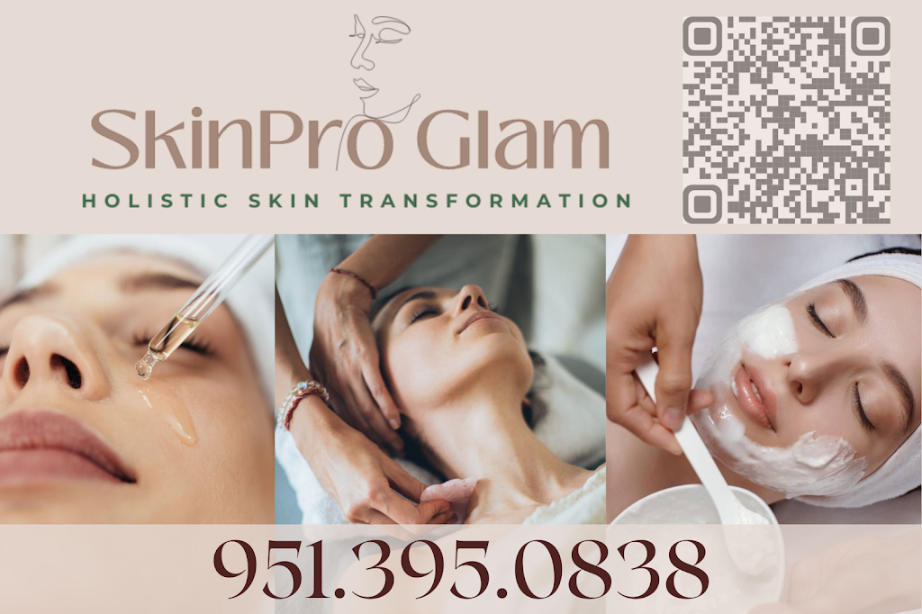 SkinPro Glam | Salon Republic, 303, 39825 Alta Murrieta Dr B-25 Studio, Murrieta, CA 92563, USA | Phone: (951) 395-0838