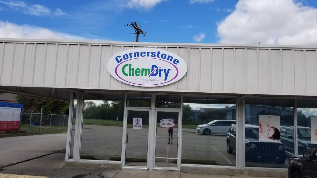 Cornerstone Chem-Dry Carpet Cleaning | 1821 Belt Line Rd, Garland, TX 75044, USA | Phone: (972) 690-7272