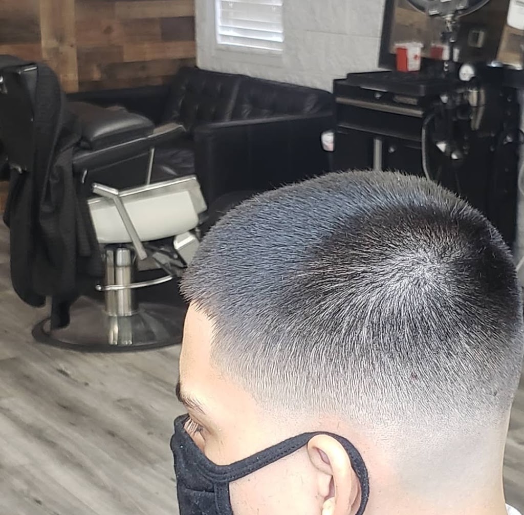 The Chop Shop Barbershop | 1222 S Glendora Ave, West Covina, CA 91790, USA | Phone: (626) 917-6434