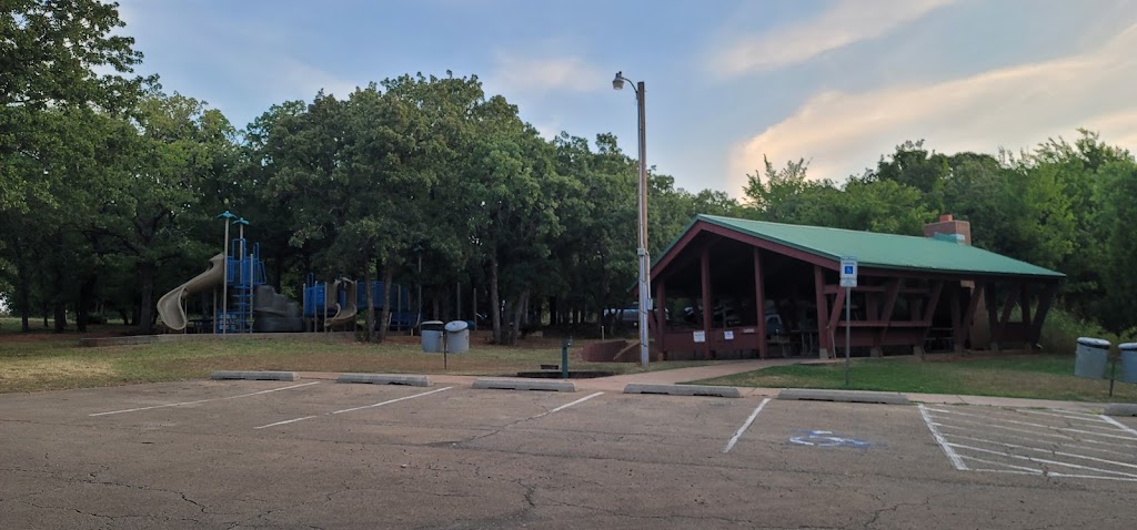 Scissortail Campground | 6400 E 15th St, Edmond, OK 73013, USA | Phone: (405) 216-7476