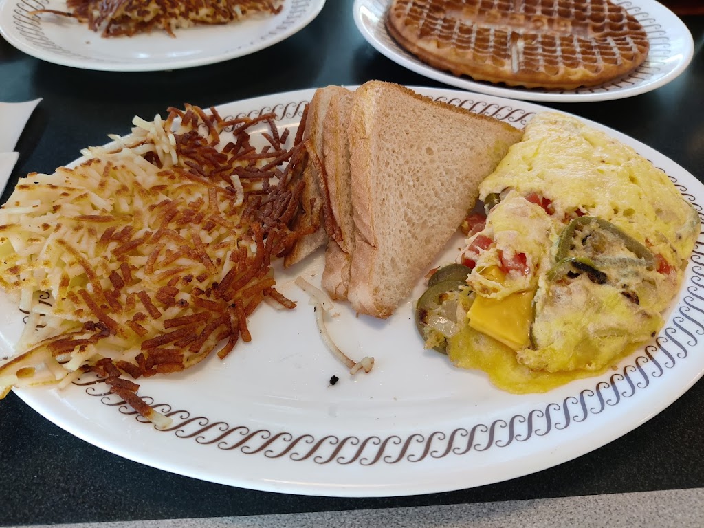 Waffle House | 2223 Union Rd, Gastonia, NC 28054, USA | Phone: (704) 830-8788