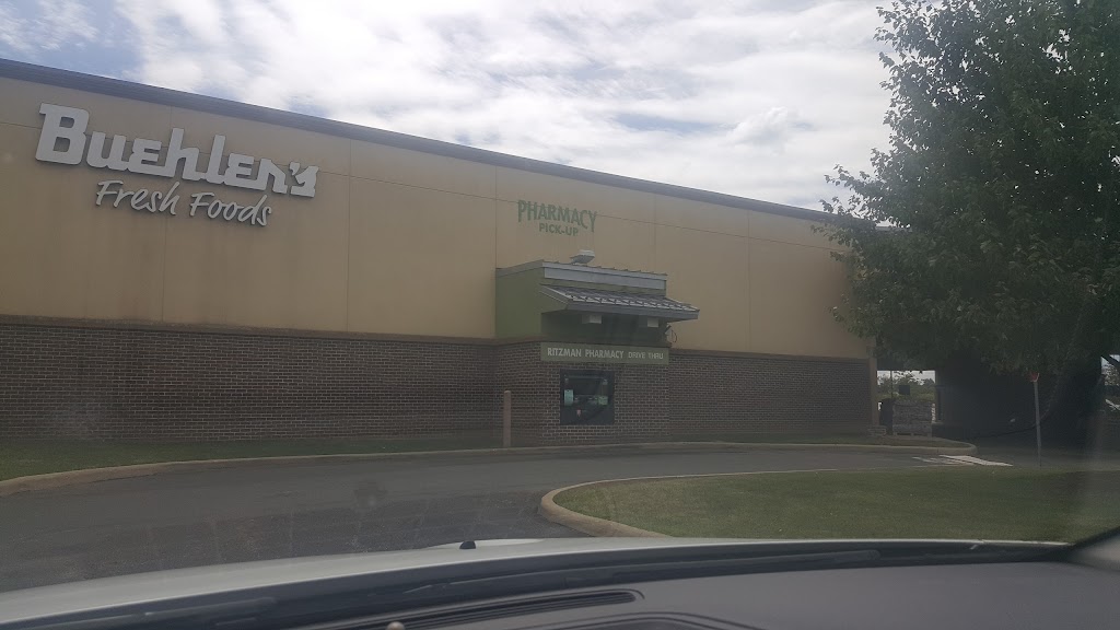 Ritzman Pharmacy | 7138 Fulton Dr NW, Canton, OH 44718, USA | Phone: (330) 236-2130