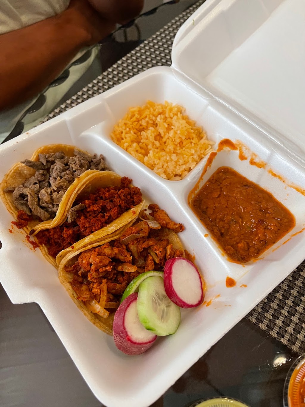 Don Tacos | 3065 N Josey Ln Apt 6, Carrollton, TX 75007, USA | Phone: (972) 441-7787