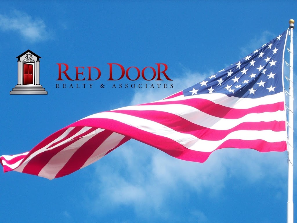 Red Door Realty & Associates | 917 Spring Cypress Rd, Spring, TX 77373, USA | Phone: (832) 616-3422