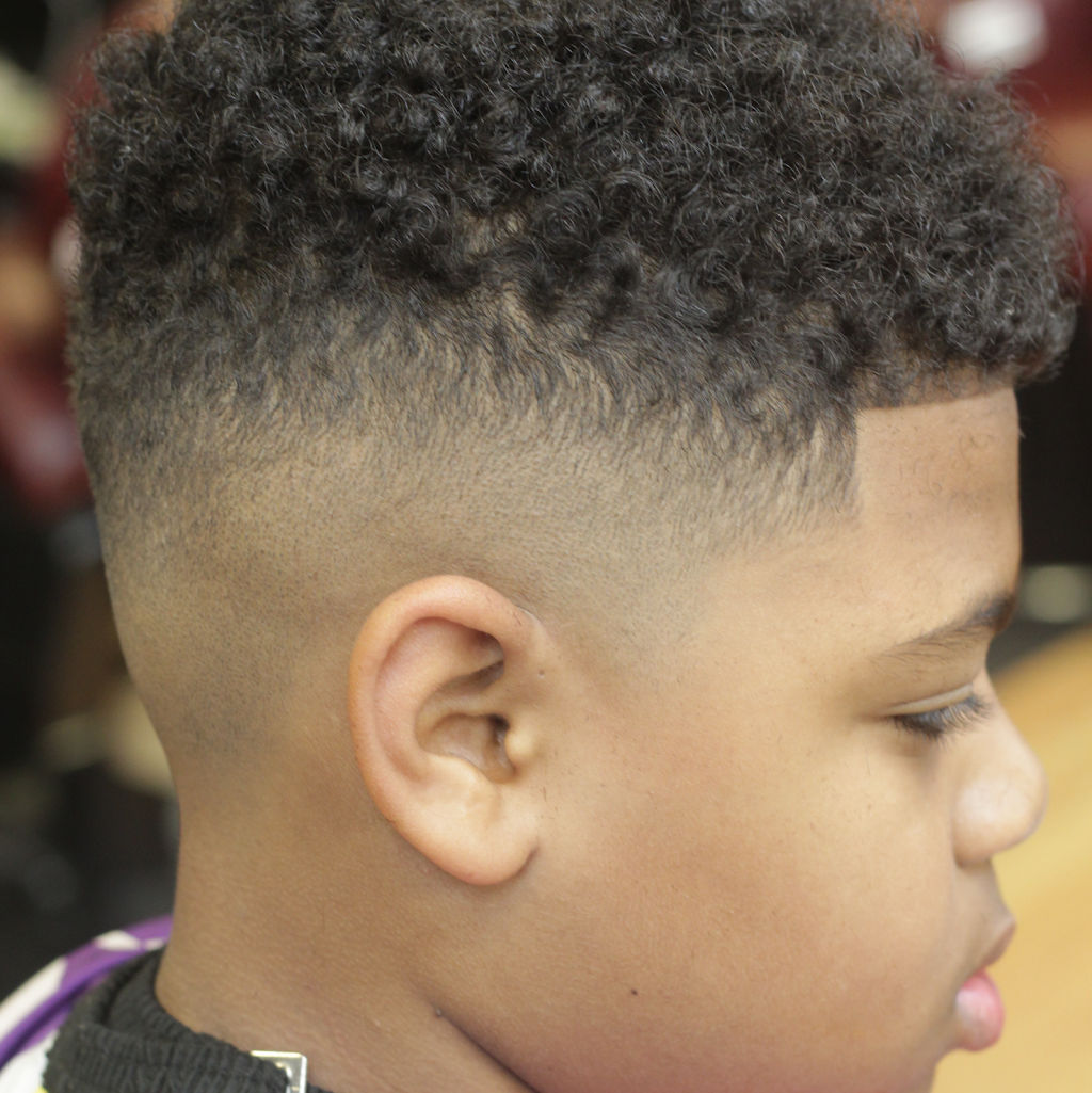 Cuts By Ericfadezz | 41640 W Smith Enke Rd, Maricopa, AZ 85139, USA | Phone: (520) 632-0835