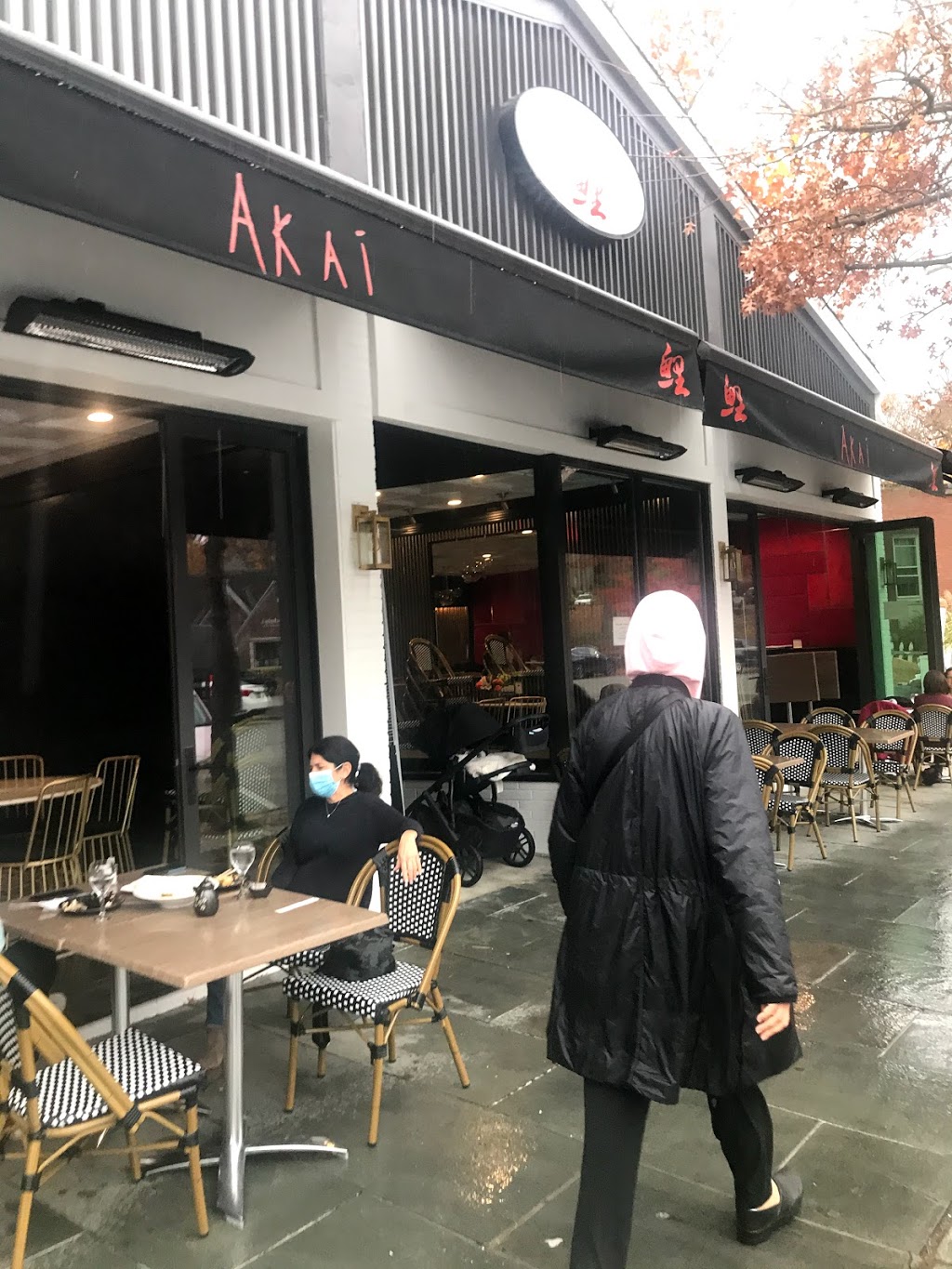 AKAI Lounge | 57 Spencer Pl, Scarsdale, NY 10583, USA | Phone: (914) 722-2022