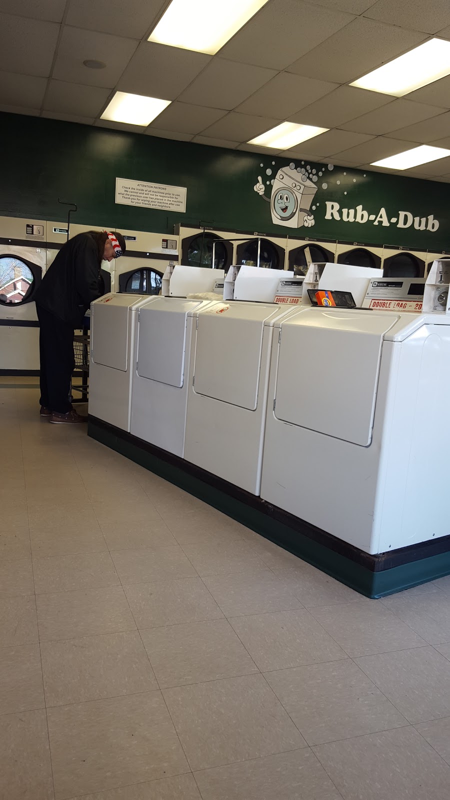 RUB A DUB | 6839 Providence St, Whitehouse, OH 43571, USA | Phone: (419) 966-2527