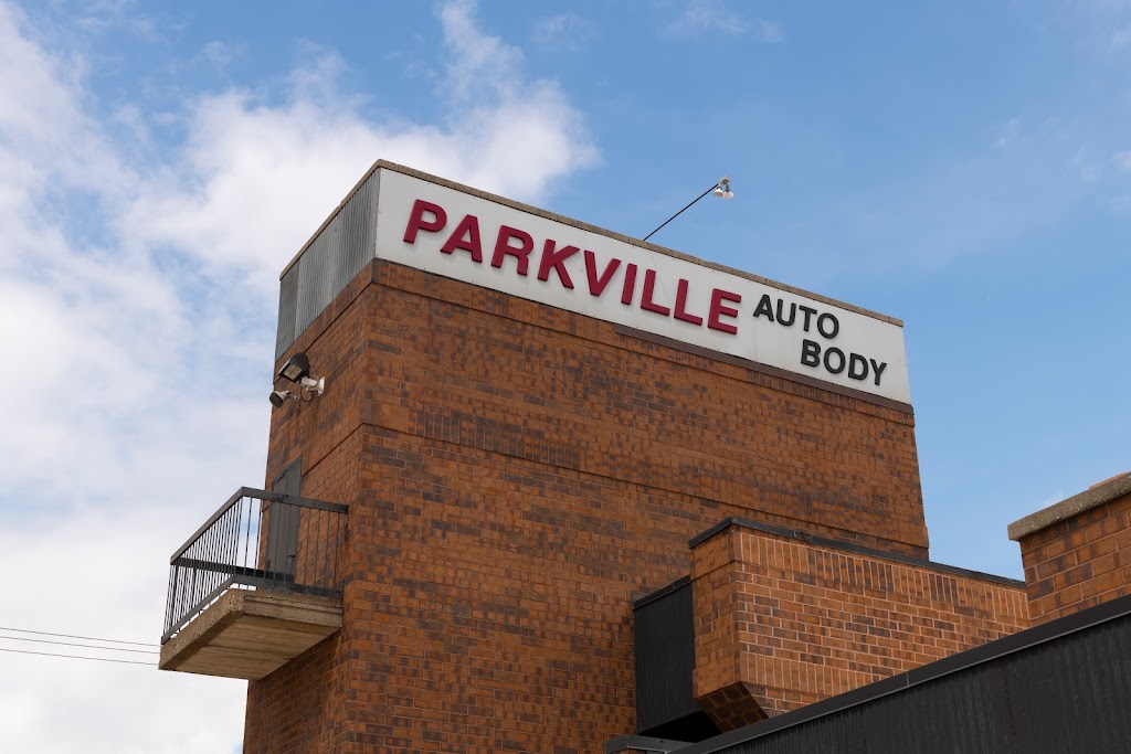 Parkville Auto Body Inc | 1040 E Green St, Franklin Park, IL 60131, USA | Phone: (630) 860-0010