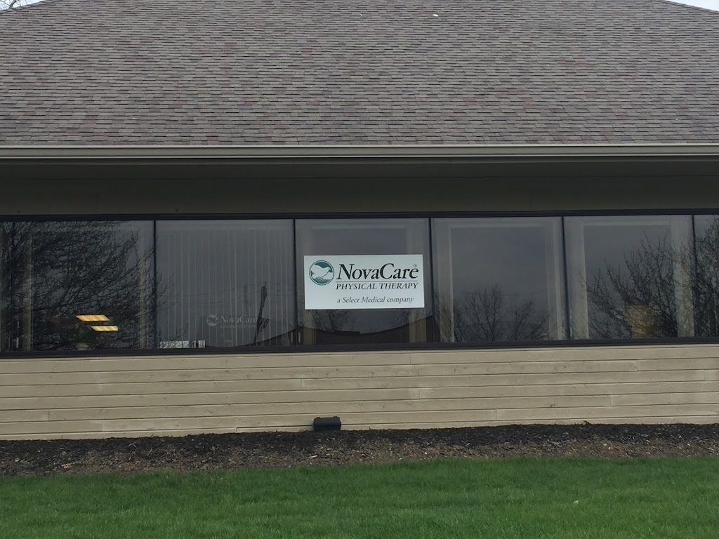 NovaCare Rehabilitation in partnership with OhioHealth - Worthington | 730 Mt Airyshire Blvd Suite C, Columbus, OH 43235, USA | Phone: (614) 888-7288