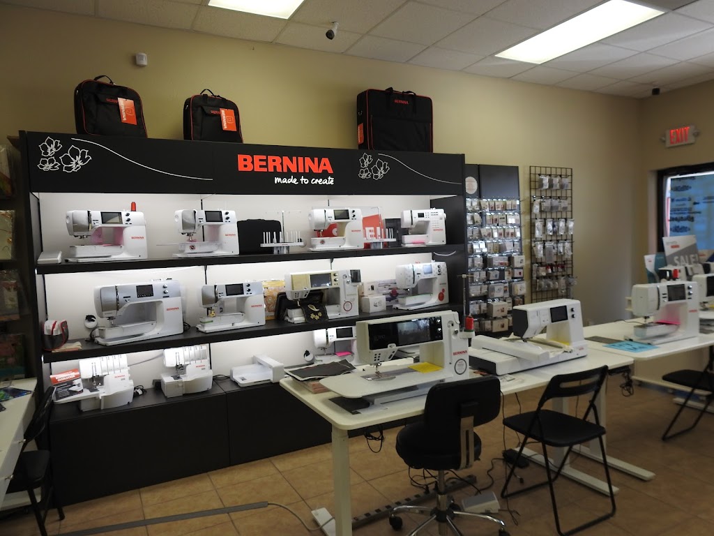 Sew Unique Quilting & Fabrics | 8001 Hwy 6, Hitchcock, TX 77563, USA | Phone: (409) 440-8624