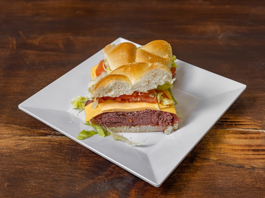 Pantanos Doz Bagels | 197 Atlantic Ave, Freeport, NY 11520, USA | Phone: (516) 379-3354