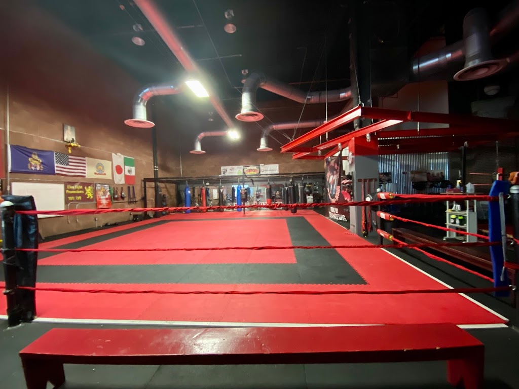 One Kicks Gym | 6320 S Pecos Rd #117, Las Vegas, NV 89120, USA | Phone: (702) 384-6786