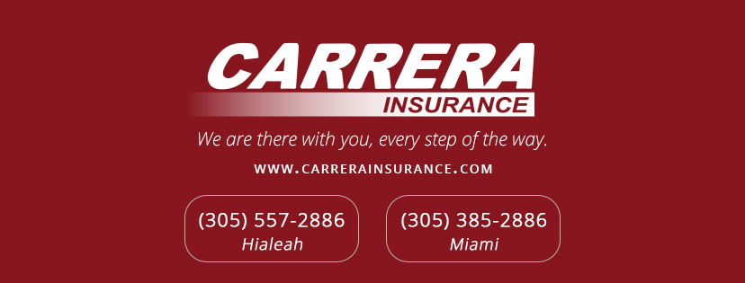 Carrera Insurance | 355 E 49th St, Hialeah, FL 33013, USA | Phone: (305) 557-2886