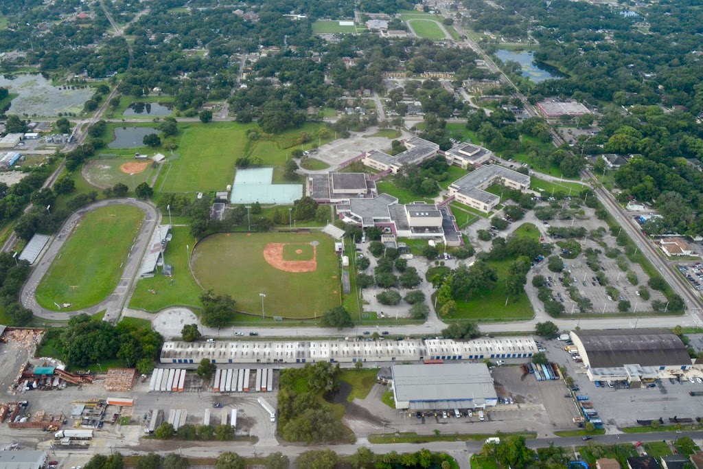 Middleton High School | 4801 N 22nd St, Tampa, FL 33610, USA | Phone: (813) 233-3360