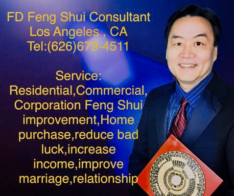 Best feng shui service-Fd Feng Shui Consultant | 14552 Appalachian St, Chino, CA 91710, USA | Phone: (626) 679-4511