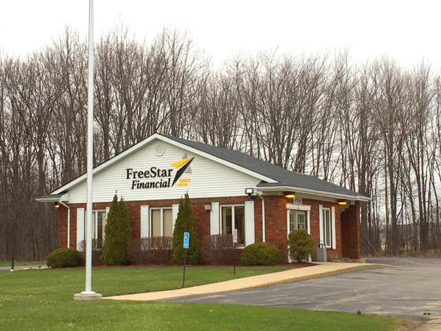 FreeStar Financial Credit Union | 47011 Sugarbush Rd, New Baltimore, MI 48047 | Phone: (586) 466-7800