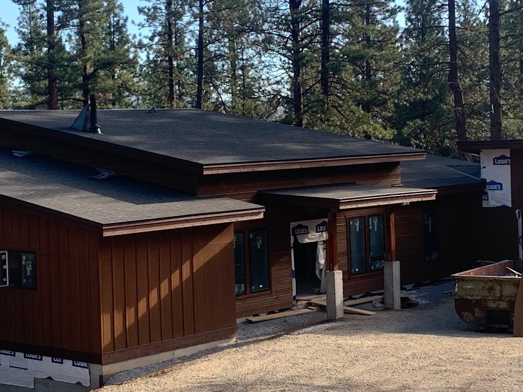 Mulloy Roofing Inc. | 15623 Waterloo Cir, Truckee, CA 96161, USA | Phone: (530) 536-6069