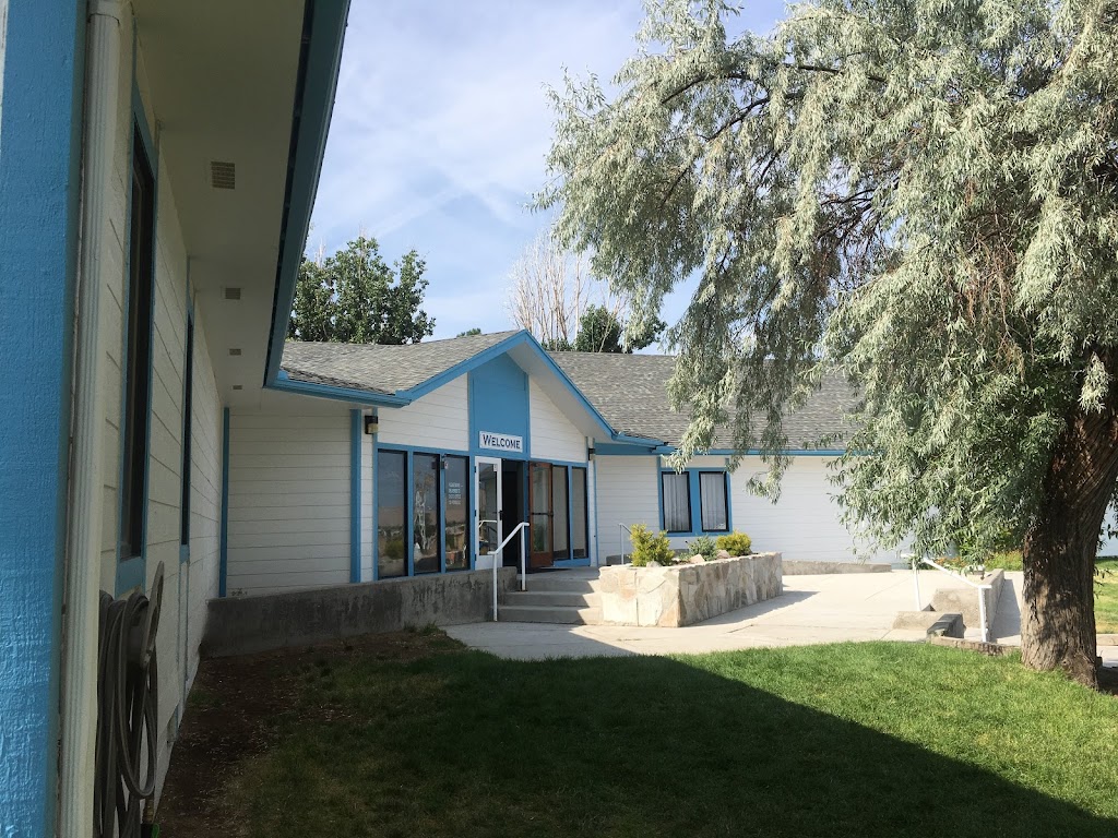 Fellowship Community Church | 130 Hydraulic St, Reno, NV 89506, USA | Phone: (775) 972-1555