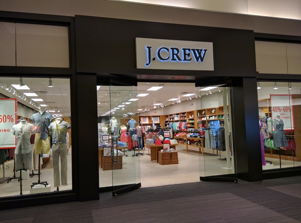 J.Crew Factory | 3000 Grapevine Mills Pkwy Suite 202, Grapevine, TX 76051, USA | Phone: (972) 355-1067