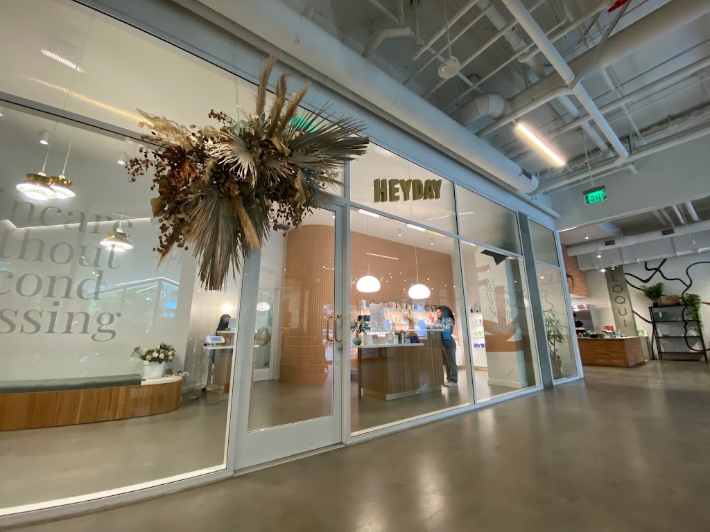 Heyday Playa Vista | 12751 Millennium Dr Suite 5-155, Los Angeles, CA 90094, USA | Phone: (310) 986-6017