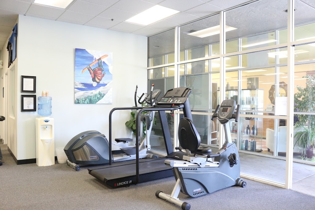 Diaz-Olson Physical Therapy and Sports Rehabilitation | 452 E El Camino Real, Sunnyvale, CA 94087 | Phone: (408) 245-3575