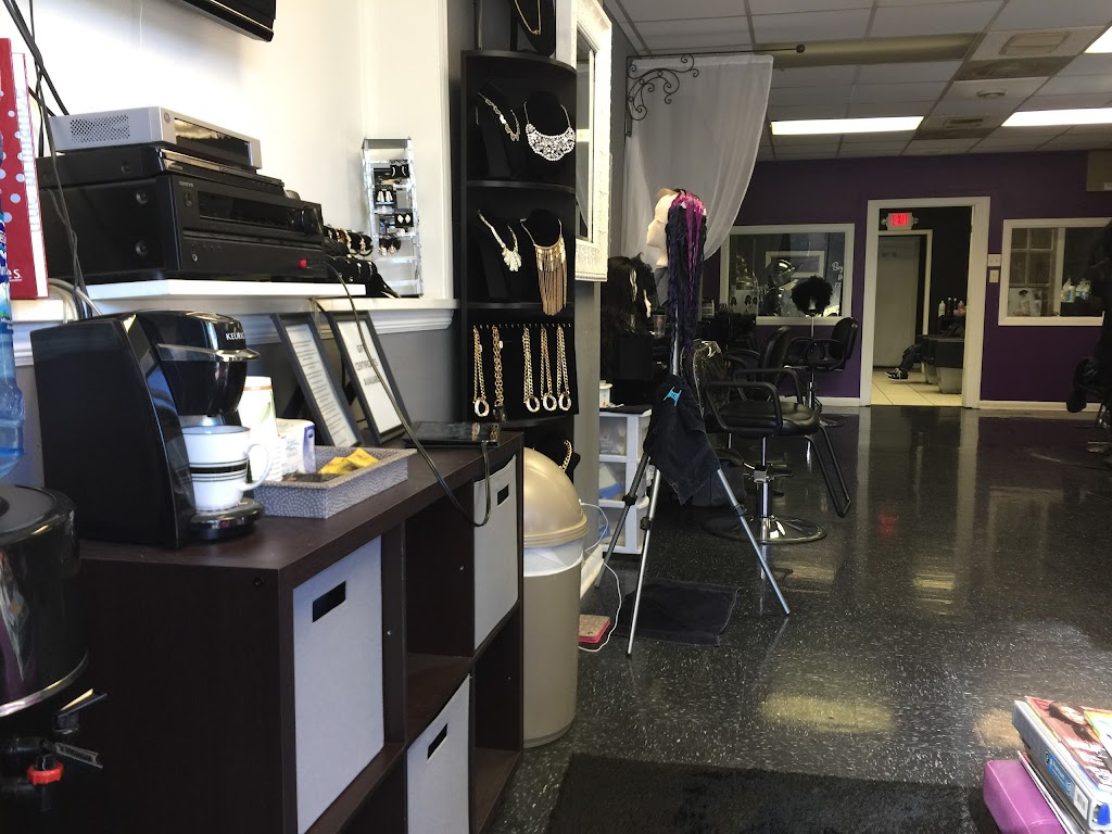 Beyond Perfection Unisex Hair Studio | 1571 Morris Ave, Union, NJ 07083, USA | Phone: (732) 680-1900