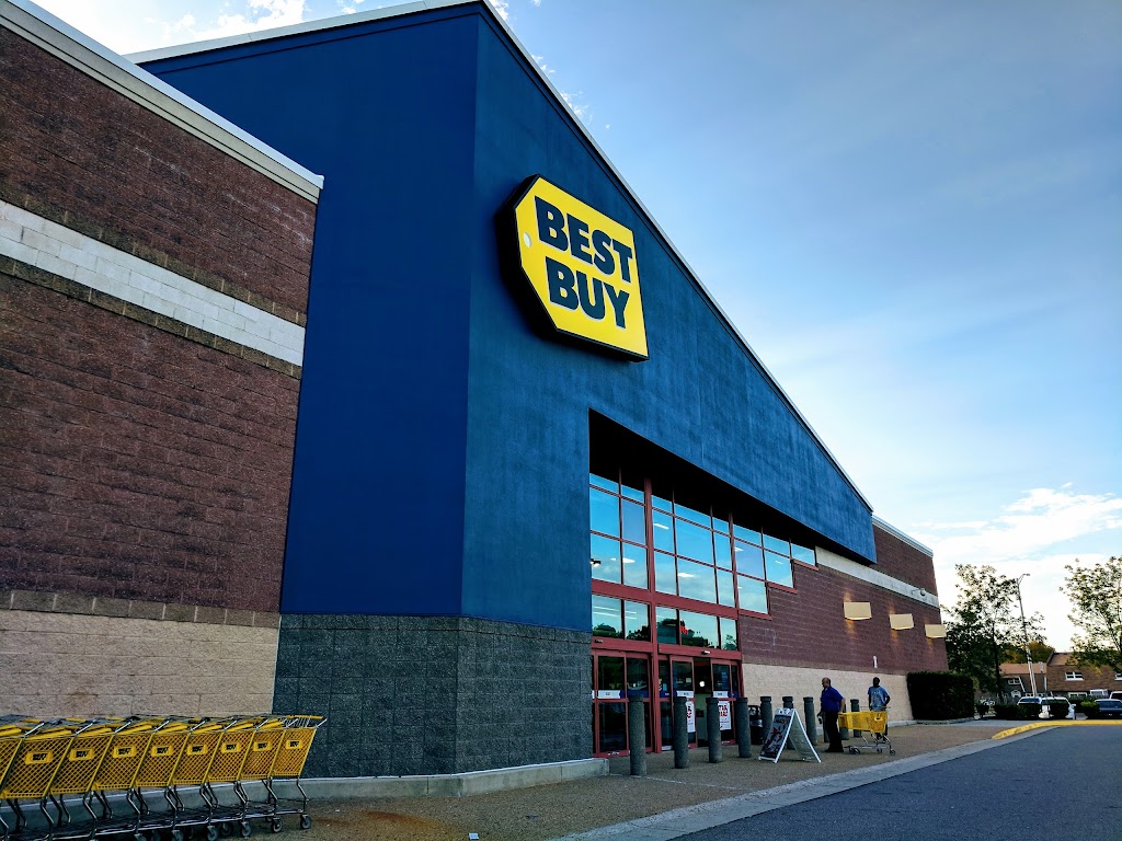 Best Buy | 217 Independence Blvd, Virginia Beach, VA 23462, USA | Phone: (757) 493-9232