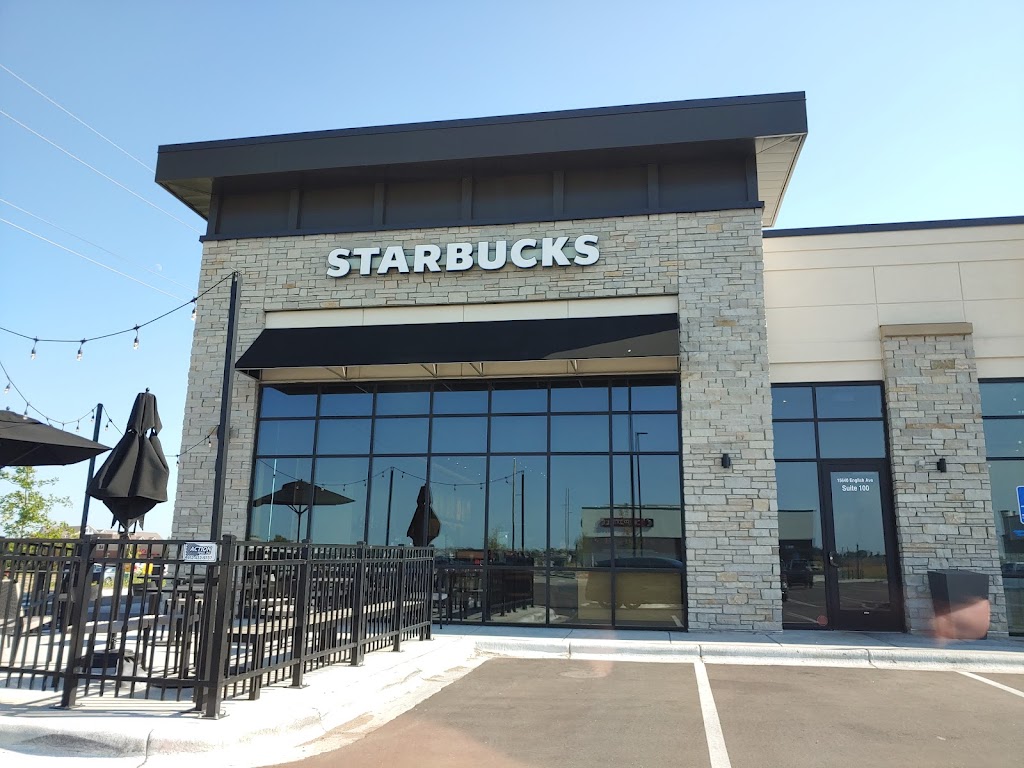 Starbucks | 15560 Pilot Knob Rd, Apple Valley, MN 55124, USA | Phone: (952) 236-3165