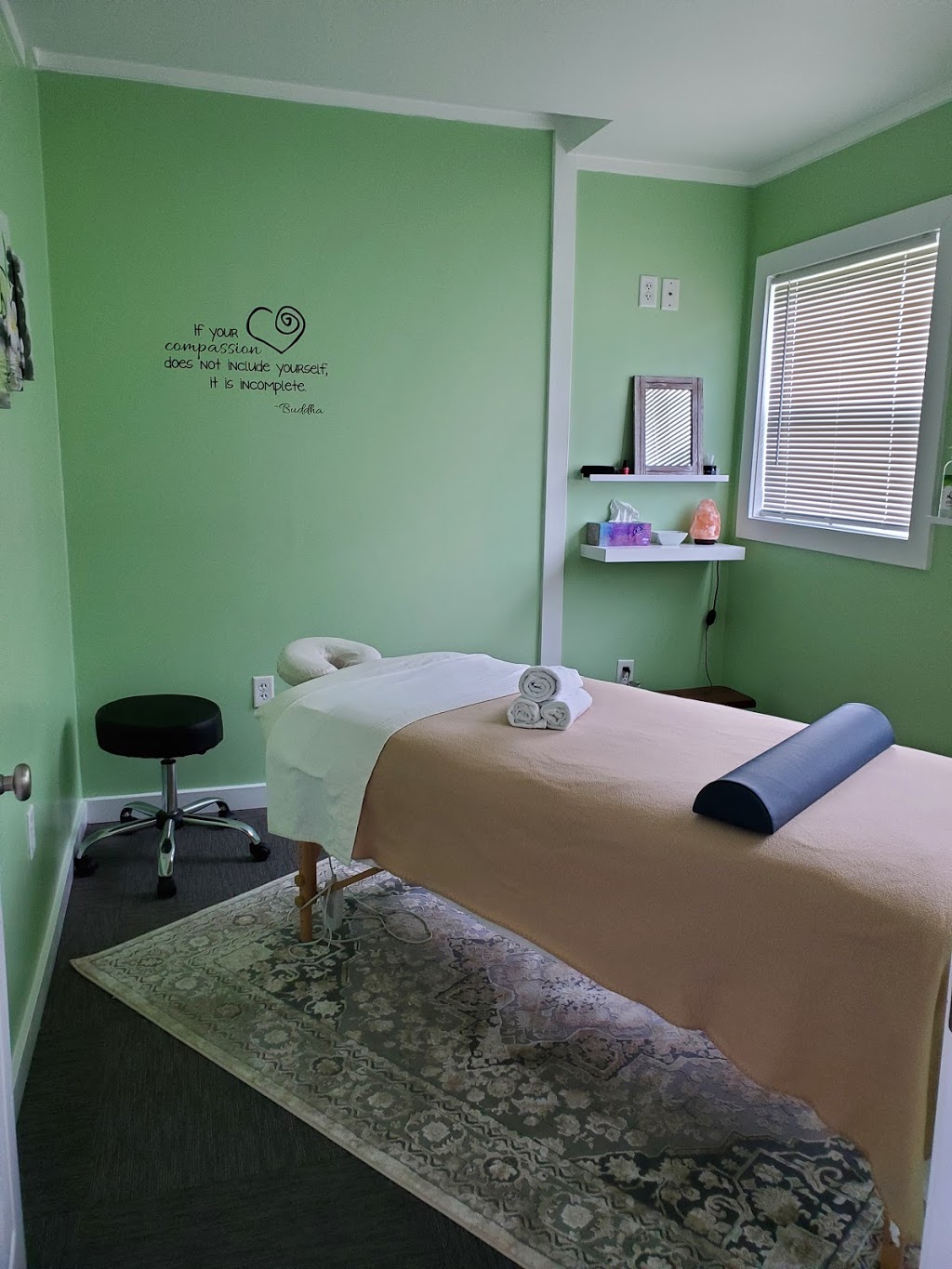 Blue Lotus Health & Wellness | 7923 S Loomis Rd, Wind Lake, WI 53185, USA | Phone: (262) 895-1014