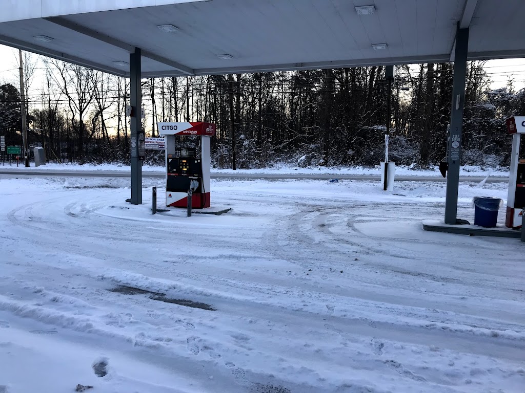 CITGO GAS STATION RANDLEMAN | 1114 S Main St, Randleman, NC 27317, USA | Phone: (336) 498-7251