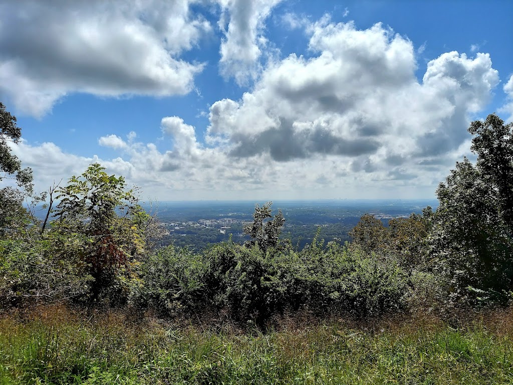 Kennesaw Mountain National Battlefield Park Visitors Center | 900 Kennesaw Mountain Dr, Marietta, GA 30060, USA | Phone: (770) 427-4686