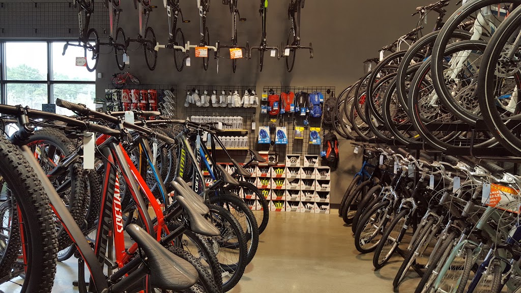 Out Spokin Bicycles | 3422 Sixes Rd #110, Canton, GA 30114 | Phone: (678) 483-0200