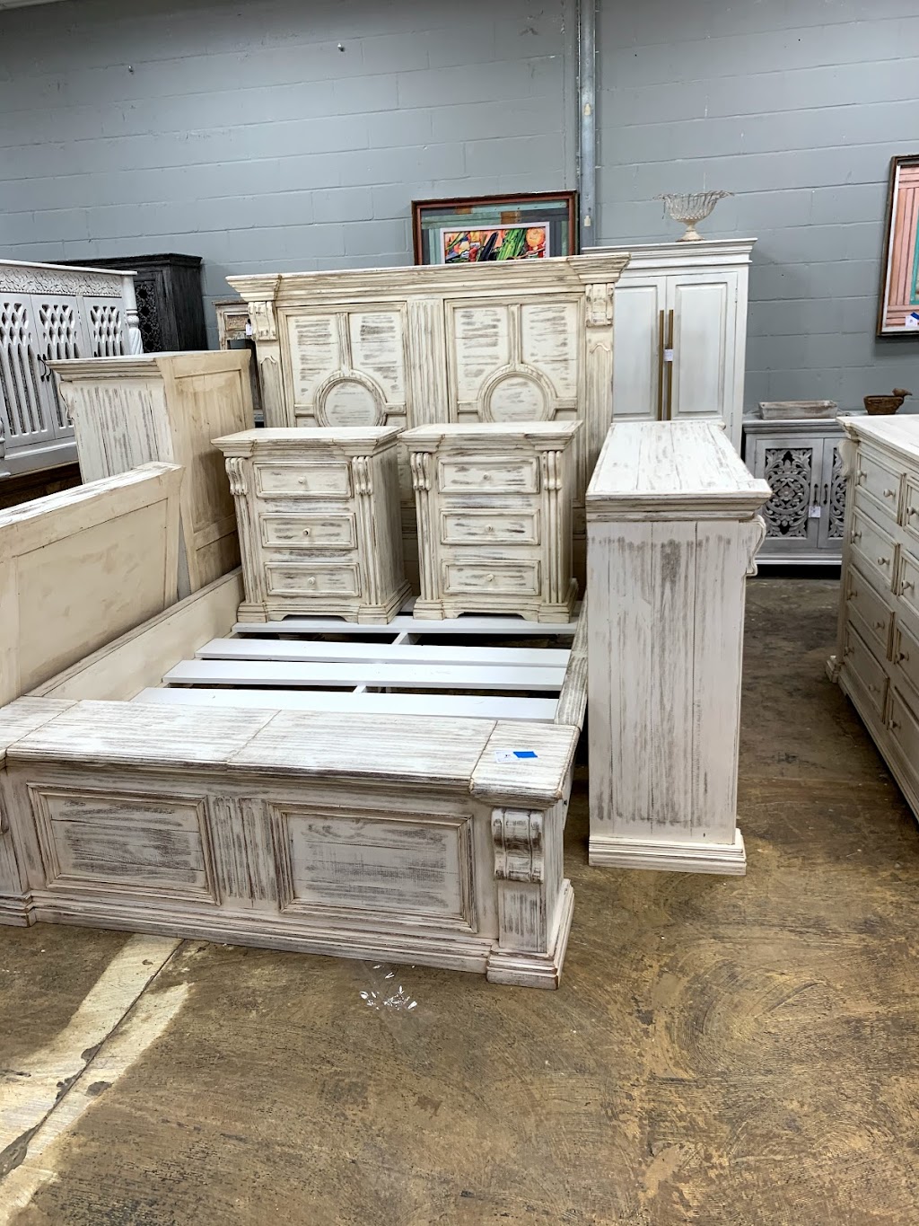 Rustic House Furniture Store | 69278 LA-21, Covington, LA 70433, USA | Phone: (985) 590-9324