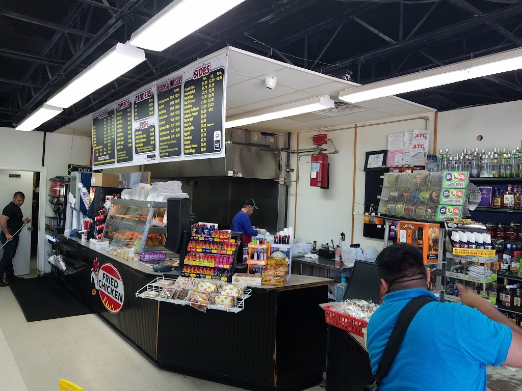 Main Street Market And Deli Of Jackson | 1511 Charter St, Jackson, LA 70748, USA | Phone: (225) 634-0021