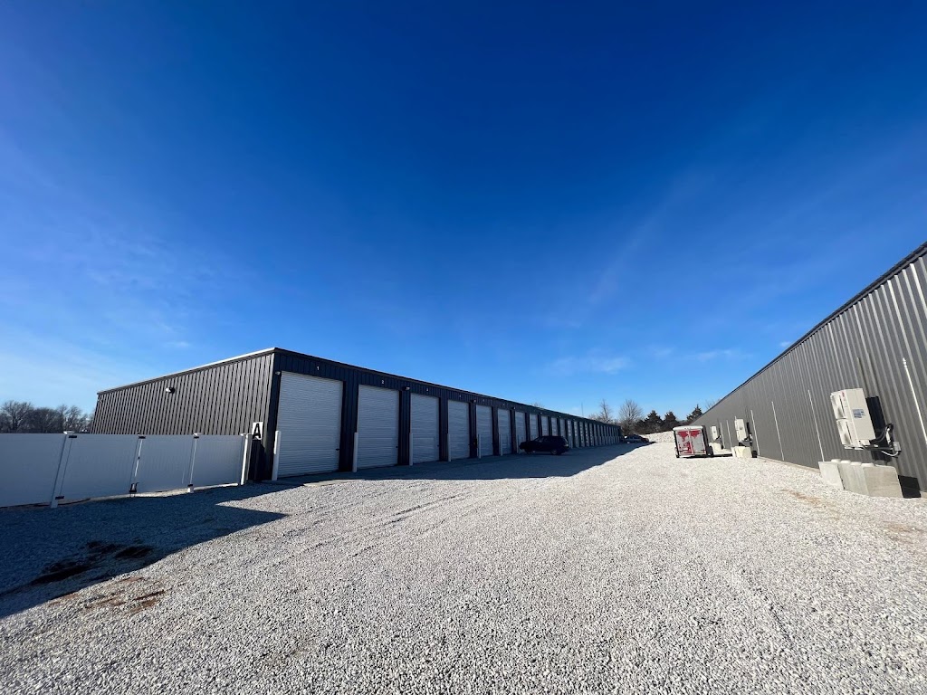 Lincoln County Storage | 366 Gravens Rd, Troy, MO 63379, USA | Phone: (636) 323-3333