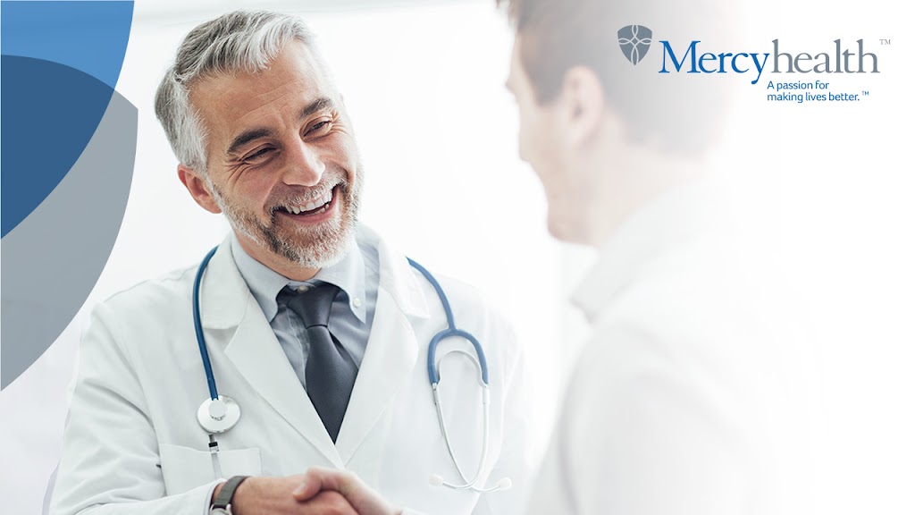 Mercyhealth Evansville | 300 N Union Rd, Evansville, WI 53536, USA | Phone: (608) 882-5613