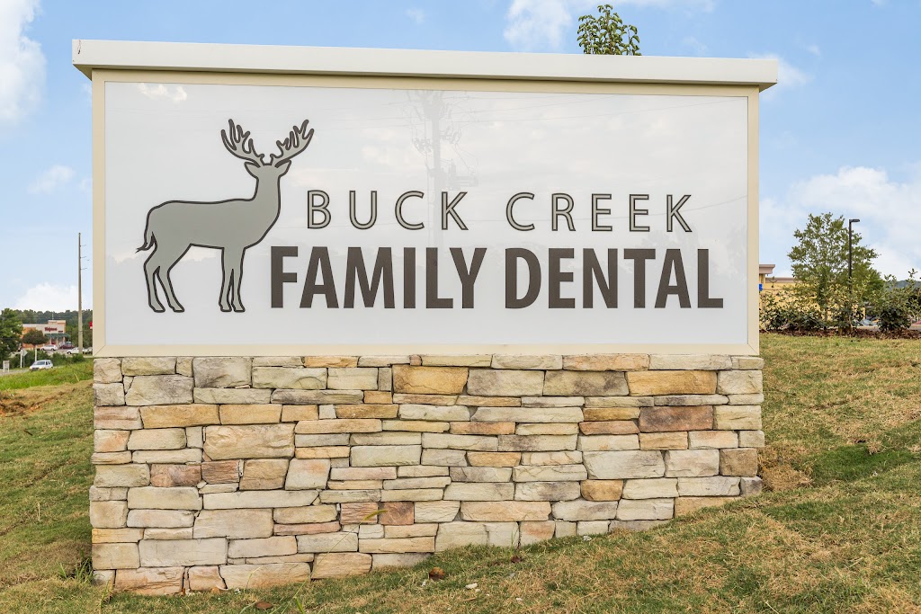 Buck Creek Family Dental | 9100 Hwy 119, Alabaster, AL 35007, USA | Phone: (205) 624-4570