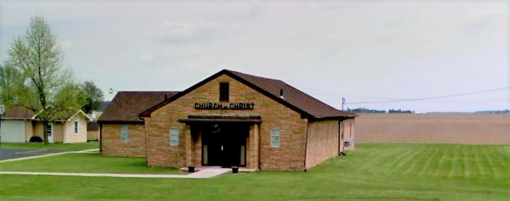 Paulding Church of Christ | 345 Klingler Rd, Paulding, OH 45879, USA | Phone: (440) 319-5886