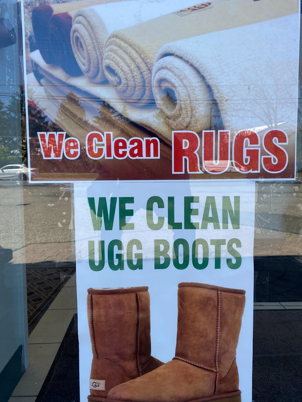 B & V Tailoring & Cleaning Co | 82 US-46, Mountain Lakes, NJ 07046, USA | Phone: (973) 263-5030